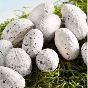 Mini Egg Decor Bowl Filler Set